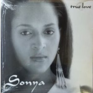 画像: $ SONYA / TRUE LOVE (SM1047) 未  原修正 Y99-3F-RAP裏