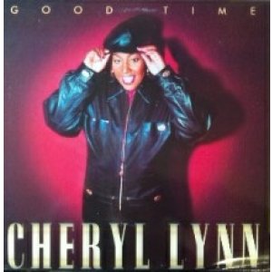 画像: $ Cheryl Lynn / Good Time (AVEX LP 31) 2LP YYY225-2423-6-6+ 後程済