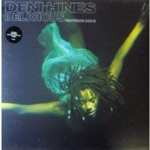 画像: $ Deni Hines / Delicious (MUSH20T) 未  原修正 Y6-5F