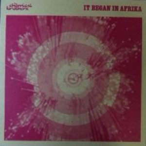 画像: $ The Chemical Brothers / It Began In Afrika (CHEMSTXDJ12) 未 Y7-5F-C 在庫未確認