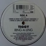 画像: $$ Tiggy /  Ring A Ling (7243 8 68233 6 6) YYY291-2482-2-2
