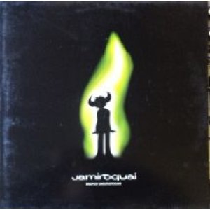 画像: Jamiroquai / Deeper Underground 未