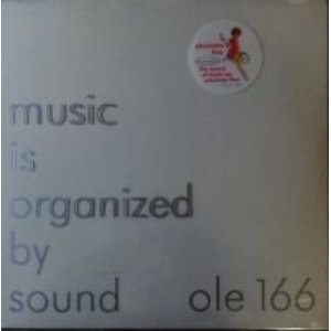 画像: $ Pizzicato Five / The Sound Of Music (2LP) 未 (OLE 166-1) 未開封 Y3-D3257 後程済