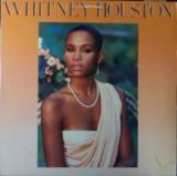 画像: Whitney Houston / Whitney Houston (LP) US 未