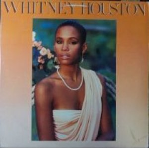 画像: Whitney Houston / Whitney Houston (LP) US 未