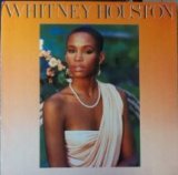 画像: %% Whitney Houston / Whitney Houston (LP) EU 未 YYY107-1712-2-2+1