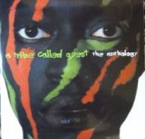 画像: $ A Tribe Called Quest / The Anthology (3LP) UK (0523841) YYY170-2303-3-3