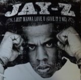 画像: Jay-Z / I Just Wanna Love U (Give It To Me) 最終在庫 未