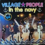画像: $ Village People / In The Navy (1994 Remixes) UK (74321 198191) YYY-364-4610-4-4+Y10-D3305