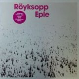 画像: Röyksopp / Eple (赤) ラスト D3309