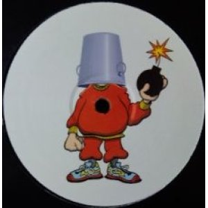 画像: BUCKET HEADS / THE BOMB 2004 ラスト