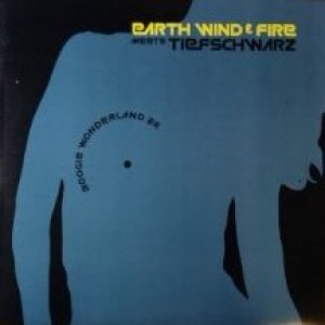 画像: Earth, Wind & Fire Meets Tiefschwarz / Boogie Wonderland 2K YYY180-2452-6-6