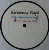 画像: V.A. / Ceremony Vinyl ラスト