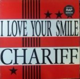 画像: Chariff / I Love Your Smile 最終 D3318