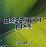 画像: Basement Jaxx / Rendez-Vu  D3329
