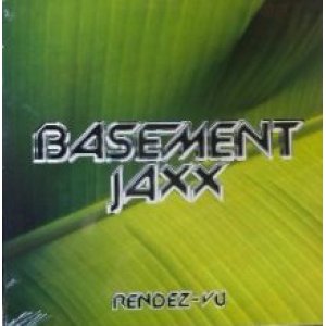 画像: Basement Jaxx / Rendez-Vu  D3329