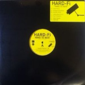 画像: Hard-Fi / Hard To Beat (12"×2) ラスト D3337