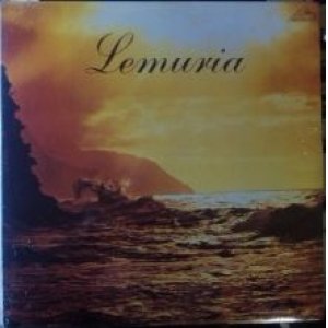 画像: $ Lemuria / Lemuria (AL00001) LP (US) ラスト D3342 