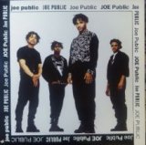 画像: Joe Public / Joe Public (LP) D3346 残少