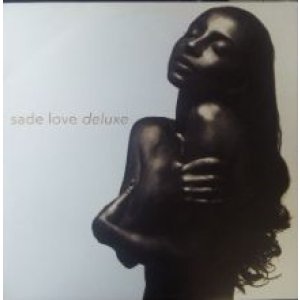 画像: $ Sade / Love Deluxe (LP) ジャケ破れ (472626 1) YYY298-3608-1-1 後程済　高額　完売中