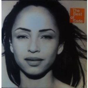 画像: $ Sade / The Best Of Sade (2LP) Hang On To Your Love (Smooth Operator) Kiss Of Life (Cherish The Day) 477793 1 YYY298-3607-4-4