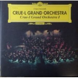 画像: $ Crue-L Grand Orchestra / Crue-L Grand Orchestra I (KYTHMAK018A) D3359 Y7 後程済