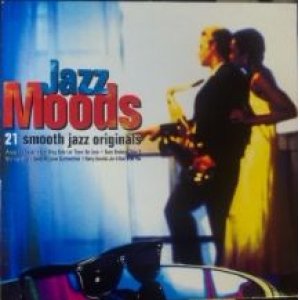 画像: Jazz Moods 21 Smooth Jazz Originals (LP) D3367