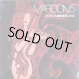 画像: Maroon 5 ‎/ Songs About Jane (LP) 完売