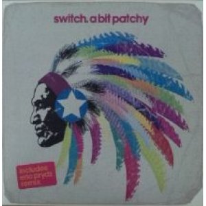 画像: Switch / A Bit Patchy  ラスト