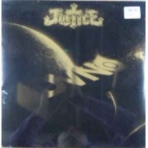 画像: Justice / DVNO 