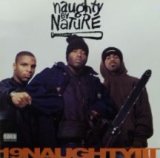 画像: %% Naughty By Nature ‎/ 19 Naughty III  (LP) ラスト (BLRLP 23) Y1  在庫未確認