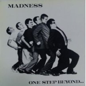 画像: Madness ‎/ One Step Beyond... (LP)