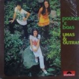 画像: UMAS & OUTRAS  / POUCAS E BOAS (LP) 最終