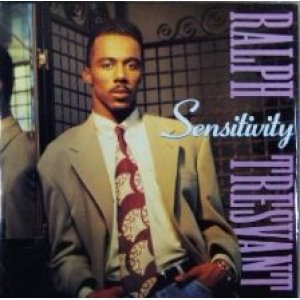 画像: $ Ralph Tresvant / Sensitivity (MCAT 1462) D3457 未 YYY65-1344-5-30 後程済