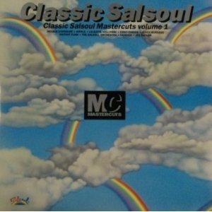 画像: $ Various / Classic Salsoul Mastercuts Volume 1 (2LP) 残少 (CUTSLP-10) D3467-3+? 後程済