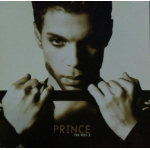 画像: $ Prince / The Hits 2 (9362 45435-1) 2LP 折 YYY192-2897-6-7