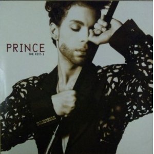 画像: $ Prince / The Hits 1 (9362 45431-1) 2LP 汚 YYY192-2896-3-4+3