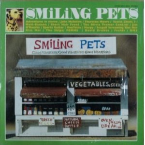 画像: $ Various / Smiling Pets (2LP) 残少 (SYUM 0053) 未 Y3-D3508 + Y1-D2005