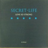 画像: %% Secret Life ‎/ Love So Strong DJ PROMO (12 LOSE 79 DJ) 12"×2 ラスト Y1