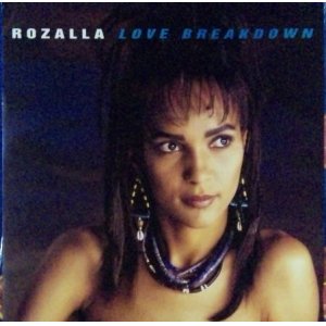 画像: $ Rozalla / Love Breakdown (12 LOSE 25) 未 (12LOSE25) YYY274-3226-9-10