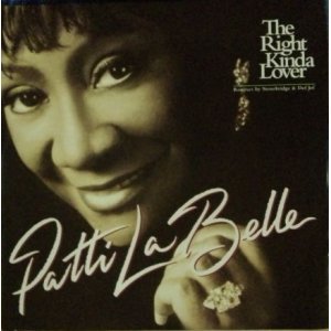 画像: Patti LaBelle ‎/ The Right Kinda Lover (Remixes)  最終 未