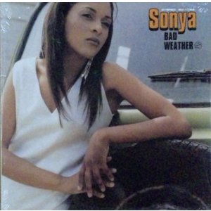 画像: $ Sonya ‎/ BAD WEATHER (SM-1036) Y20+5F 在庫未確認