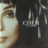画像: Cher ‎/ All Or Nothing ラスト