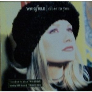 画像: $ Whigfield ‎/ Close To You (X-12184) 折 Y3-D3556 未