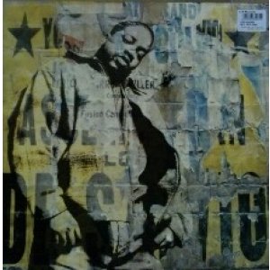 画像: LORD FINESSE / REAL TALK REMIX feat. GRAND PUBA　ラスト　未
