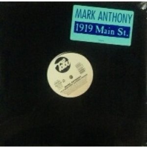 画像: $ MARK ANTHONY / 1919 MAIN STREET (AZ9 07853) 未 D3581 YYY10-176-5-14