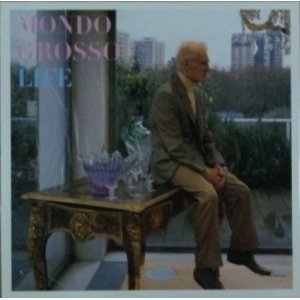 画像: $$ Mondo Grosso / Life (AIJT 5072) YYY0-175-4-4 後程店長確認