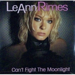 画像: LEANN RIMES / CAN'T FLIGHT THE MOONLIGHT ラスト 未 YYY179-2435-1-1