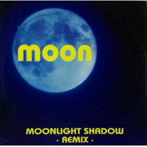 画像: $ MOON / MOONLIGHT SHADOW (MIX 788) Remix 残少 未 Y4-D3623 後程済