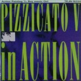 画像: $ Pizzicato V / Pizzicato V In Action 未 (TEJN-16334 ) Y13-D3635
